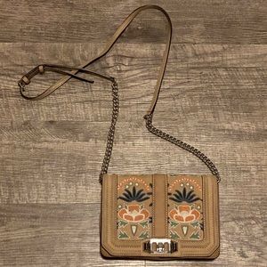 FLASH SALE 🎉 Rebecca Minkoff Small Love Crossbody